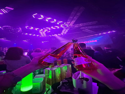 丽水夜总会招聘